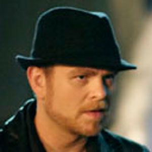 Foto Michael Adamthwaite