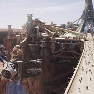 Foto John Carter: Entre Dois Mundos