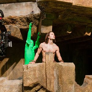 Foto John Carter: Entre Dois Mundos