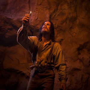 Foto John Carter: Entre Dois Mundos