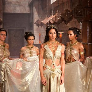 Foto John Carter: Entre Dois Mundos