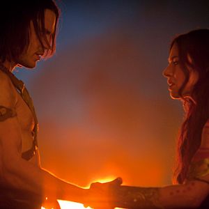 Foto John Carter: Entre Dois Mundos