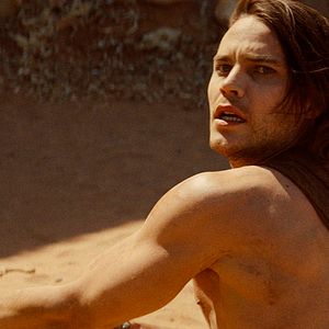 Foto John Carter: Entre Dois Mundos