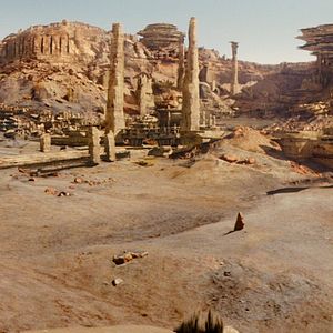 Foto John Carter: Entre Dois Mundos