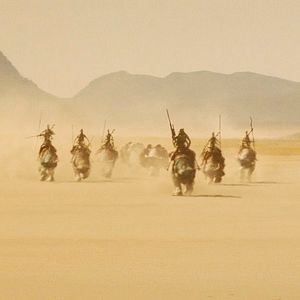 Foto John Carter: Entre Dois Mundos