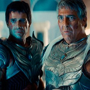 Foto John Carter: Entre Dois Mundos