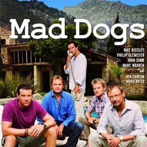 Foto Mad Dogs