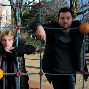 Foto Denis Ménochet