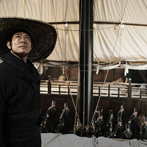 Foto O Retorno do Dragão