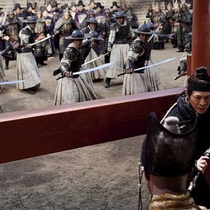 Foto O Retorno do Dragão