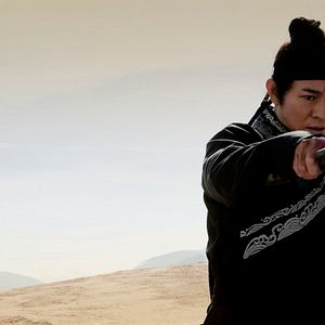 Foto O Retorno do Dragão