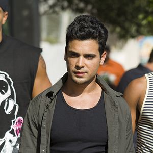 Foto Christopher 'War' Martinez