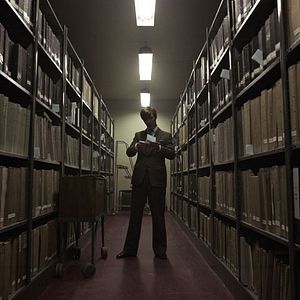 Foto O Espião Que Sabia Demais