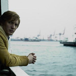 Foto O Espião Que Sabia Demais