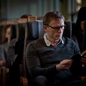 Foto Millennium - Os Homens Que Não Amavam as Mulheres