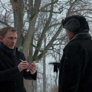 Foto Millennium - Os Homens Que Não Amavam as Mulheres