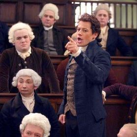 Foto Jornada pela Liberdade