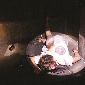 Foto Fenômenos Paranormais