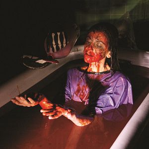 Foto Fenômenos Paranormais