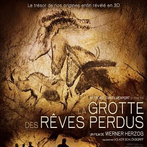 Foto Caverna dos Sonhos Esquecidos