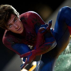Foto O Espetacular Homem-Aranha