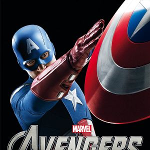 Foto Os Vingadores - The Avengers