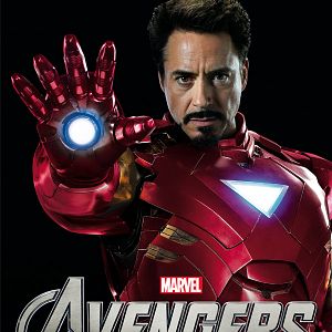 Foto Os Vingadores - The Avengers