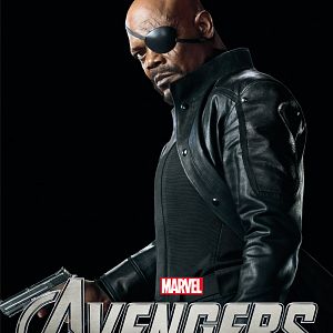 Foto Os Vingadores - The Avengers