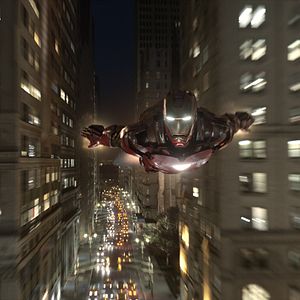 Foto Os Vingadores - The Avengers