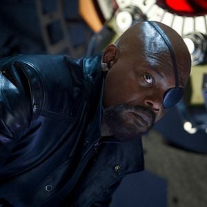 Foto Os Vingadores - The Avengers