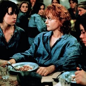 Foto Ladra e Sedutora