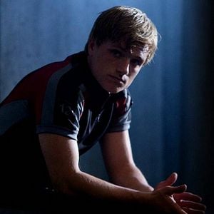 Foto Josh Hutcherson