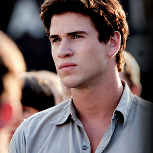 Foto Liam Hemsworth