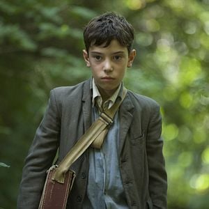 Foto Agustí Villaronga