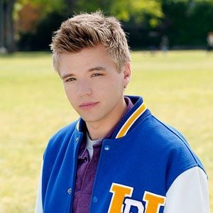 Foto Brett Davern