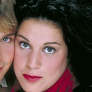 Foto Wendie Jo Sperber