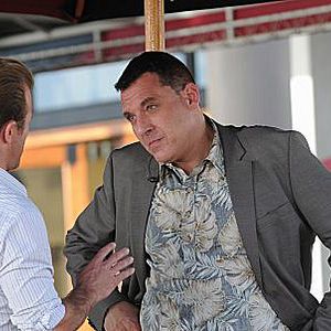 Foto Hawaii Five-0