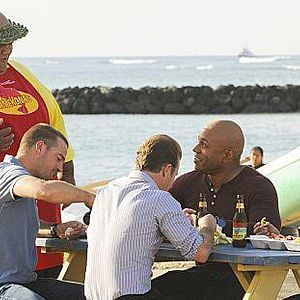 Foto Hawaii Five-0