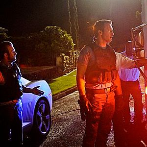 Foto Scott Caan