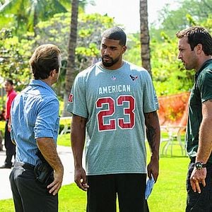 Foto Hawaii Five-0