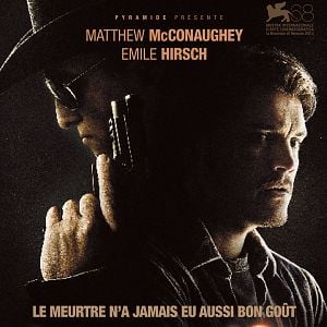 Foto Killer Joe - Matador de Aluguel