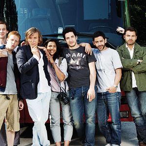 Foto Estrelas do Rádio