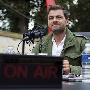 Foto Estrelas do Rádio