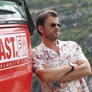 Foto Estrelas do Rádio