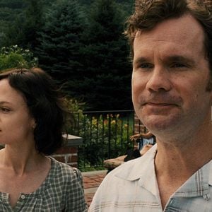 Foto The Woman - Nem Todo Monstro Vive na Selva