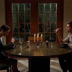 Foto After Dark: Semente do Mal