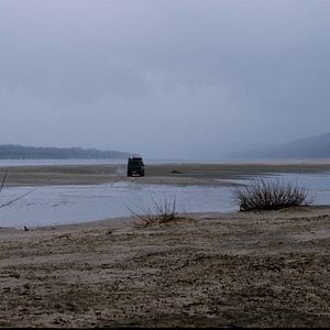 Foto Almas Silenciosas