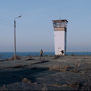 Foto Almas Silenciosas