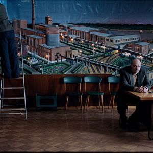 Foto Almas Silenciosas