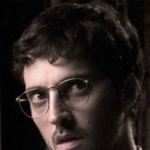 Foto Andrés Gertrudix